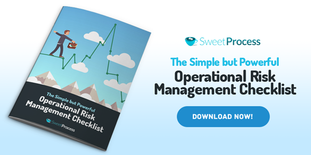 Get The FREE Powerful Operational Risk Management Checklist!