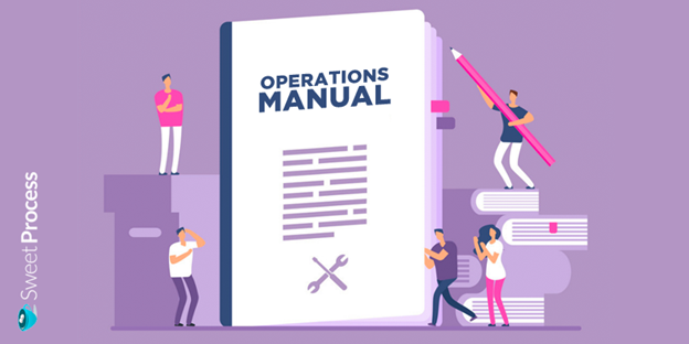 Operations Manual: What Are They?