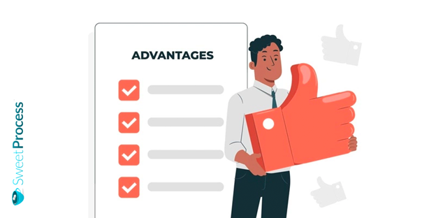 What Are the Benefits of Implementing Process Management?