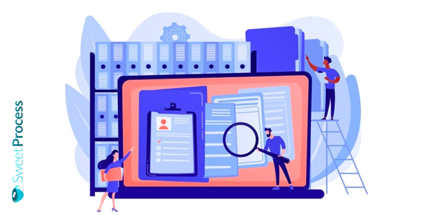 Types of Process Management