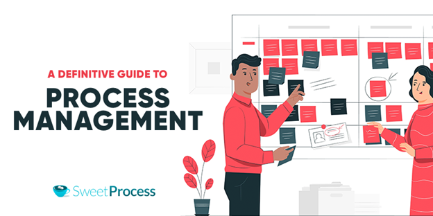 A Definitive Guide to Process Management