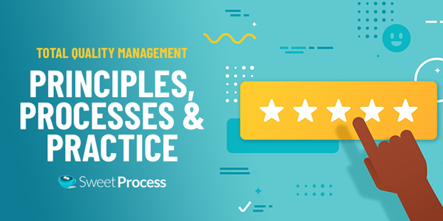 Total Quality Management: Principles, Processes, and Practice