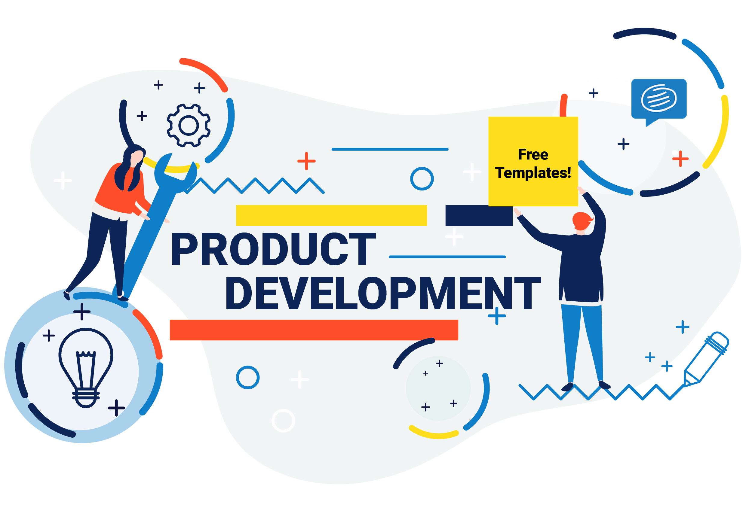 Tips On Planning & Monitoring Enterprise Product Development Project -  SweetProcess