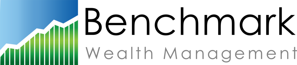 Benchmark Wealth Management Logo