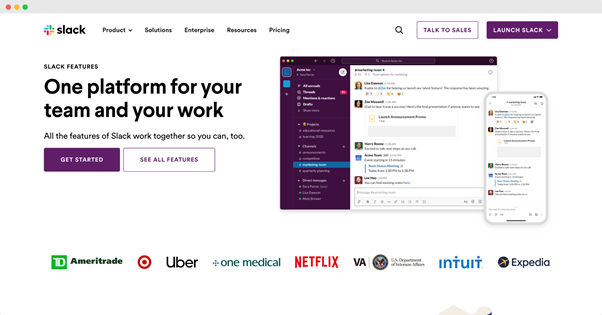 Slack