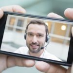 How to Use Video Messages for HR and Sales for Small Businesses