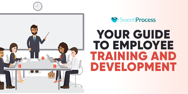 Your Guide to Employee Training and Development
