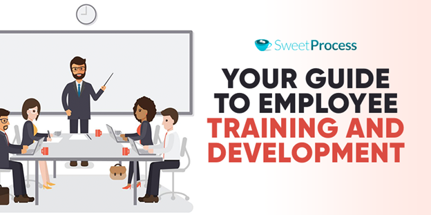 employee training and development