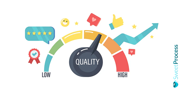 Continuous Quality Improvement