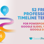 52 Free Professional Timeline Templates For PowerPoint, Excel, Google Slides, Word, and Google Docs