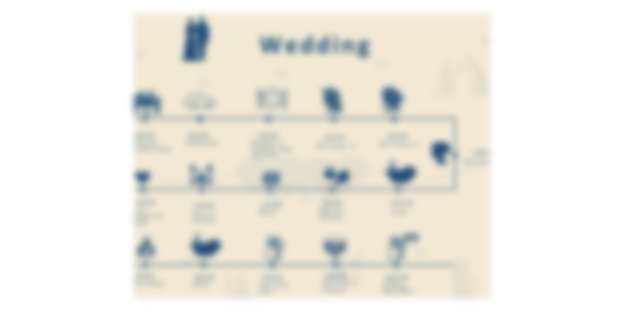 Wedding Day Timeline Template