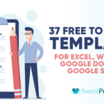 37 Free to do List Templates For Excel, Word, PDF, Google Docs, and Google Sheets