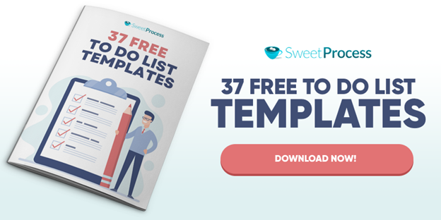 Get 37 Free To Do List Templates for FREE!