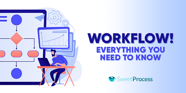 Workflow! Everything you need to know