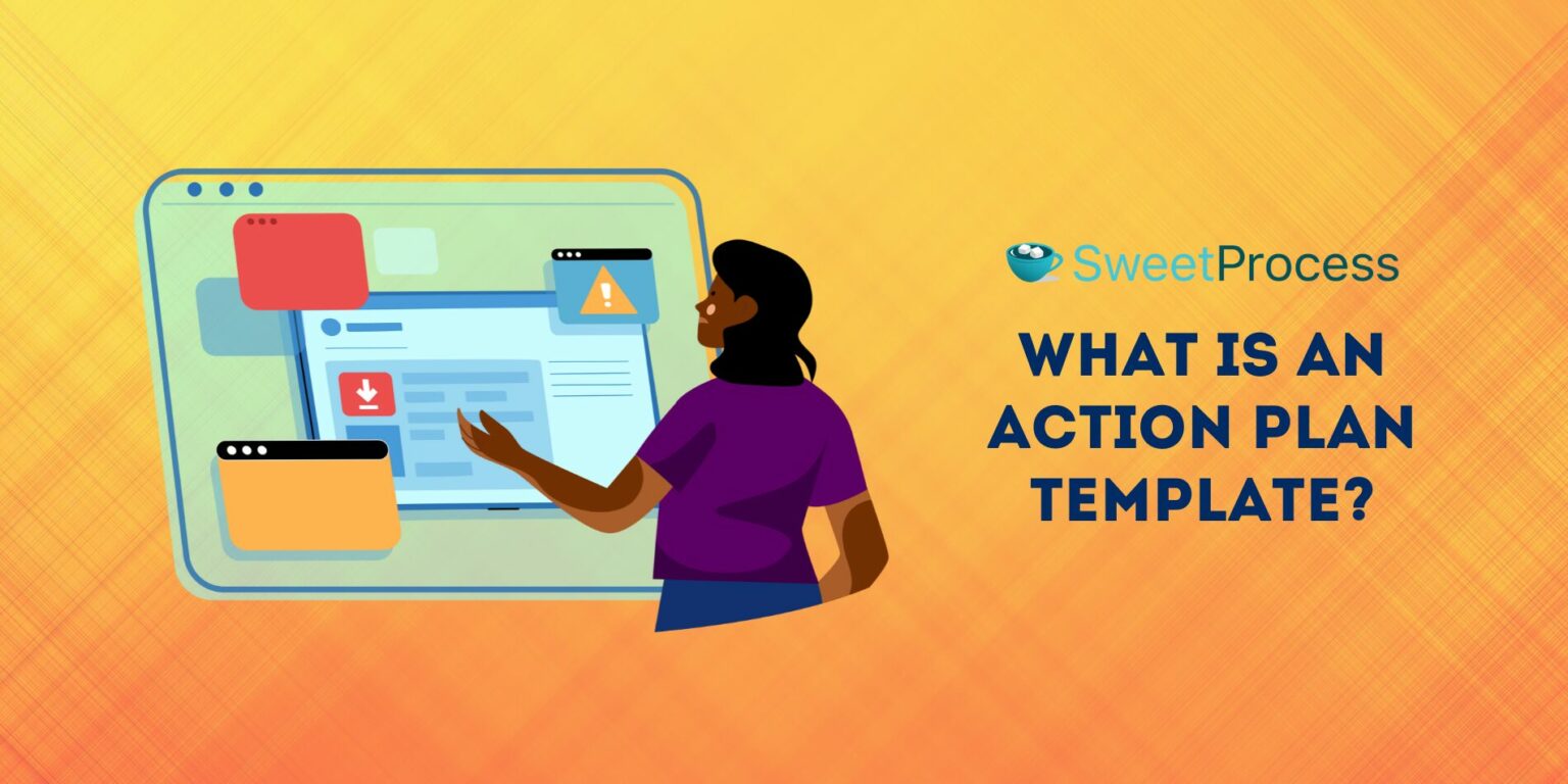 17 Free Action Plan Templates & Examples for Your Business