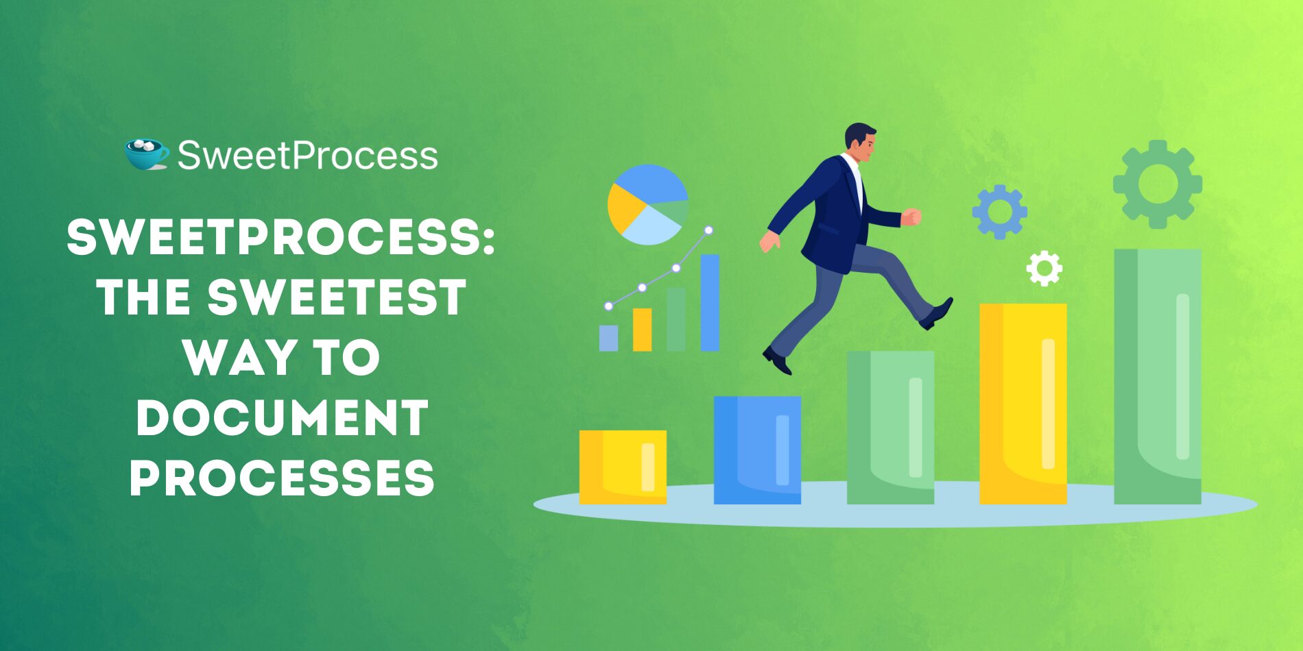 Business Process 101: [Definition, Benefits, Examples, & Types]