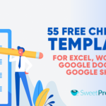 55 Free Checklist Templates For Excel, Word, PDF, Google Docs, and Google Sheets