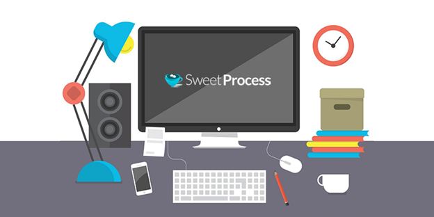 Assign and Manage Your Team’s Tasks Using SweetProcess