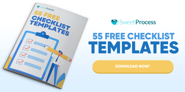 Get 53 FREE Checklist Templates!