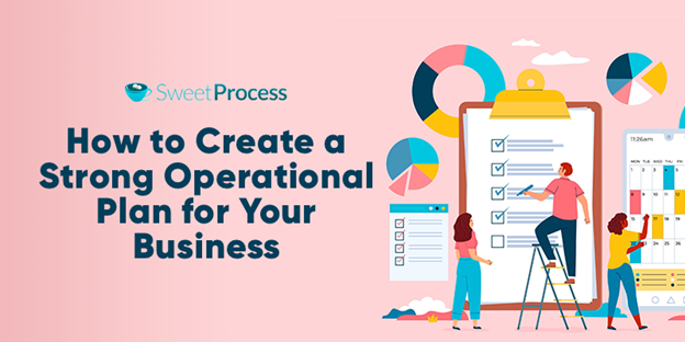 purpose of operational plan in business