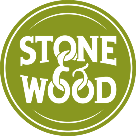 Stone & Wood