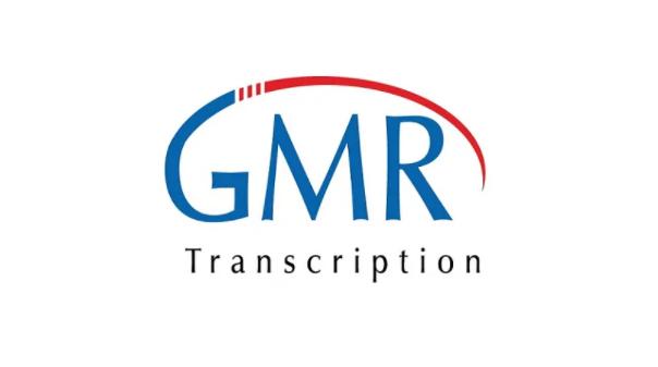 GMR Transcription