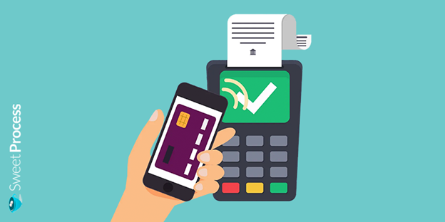 The Payment Card Industry Data Security Standards