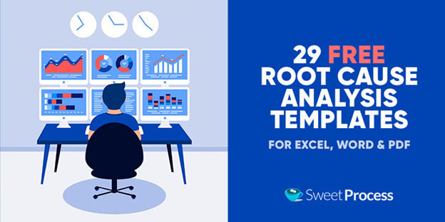 29 Free Root Cause Analysis Templates for Excel, Word and PDF