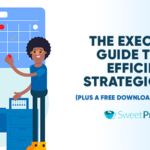 The Executive Guide to an Efficient Strategic Plan (Plus a Free Downloadable Template)