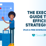 The Executive Guide to an Efficient Strategic Plan