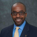 Dr. Nicholas Holmes, COO at at Rady Children's Hospital