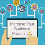 How to Increase Company Productivity and Efficiency in 2022