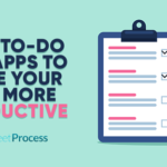 Make Your Day More Productive With These To-Do List Apps