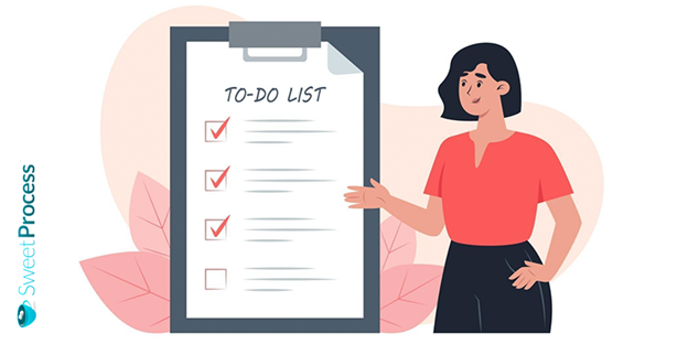 How to Organize Your To-Do List