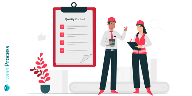What Are Quality Assurance and Quality Control