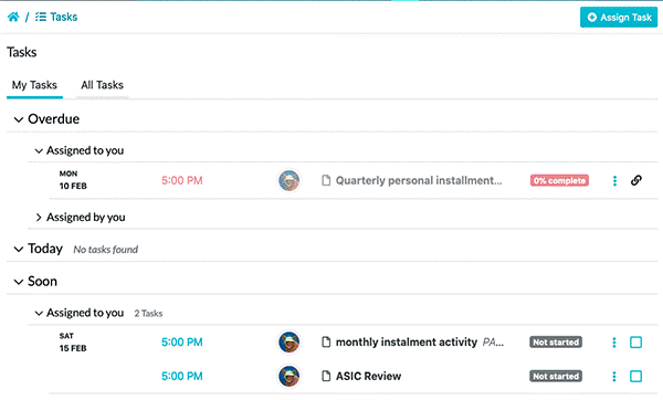 Why SweetProcess is Ideal for Creating and Managing Action Plans