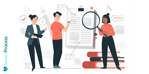 Three Action Plan Case Studies