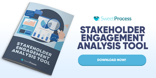 Action Plan - Stakeholder Analysis Tool