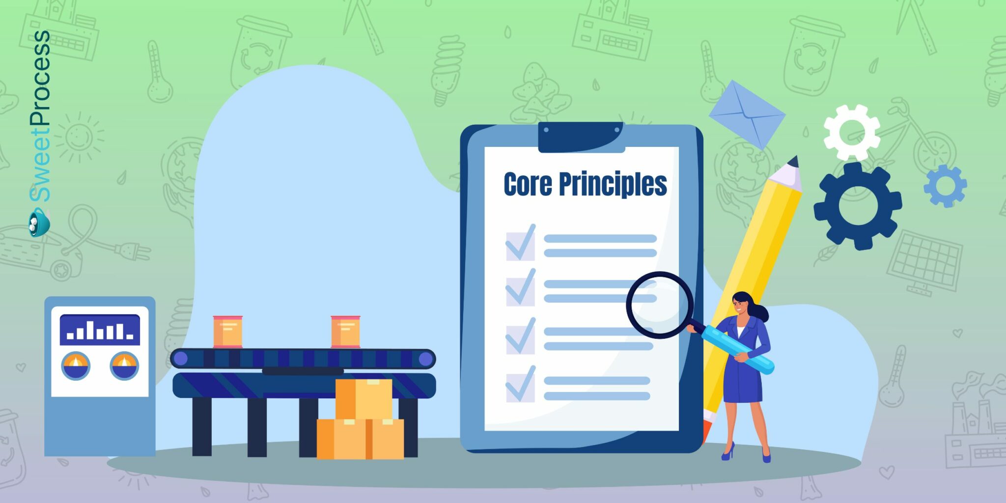 What Is Lean Manufacturing? [Benefits, Principles, and Examples]