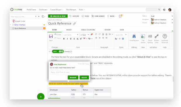 An Ultimate Guide to Creating an Effective Training Manual - SweetProcess