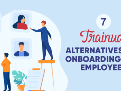 7 Trainual Alternatives for Onboarding New Employees