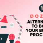 11 Dozuki Alternatives to Boost Your Business Processes