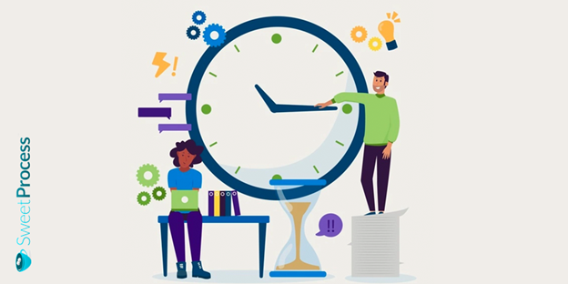 How to Improve Employee Productivity