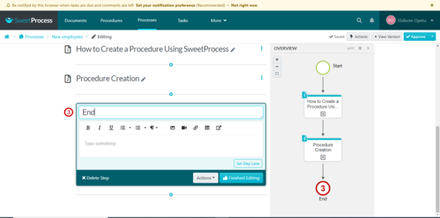 ComplianceBridge alternatives - SweetProcess 24