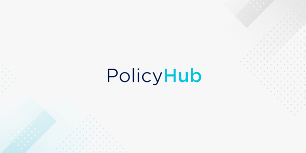 ComplianceBridge alternatives - policyhub