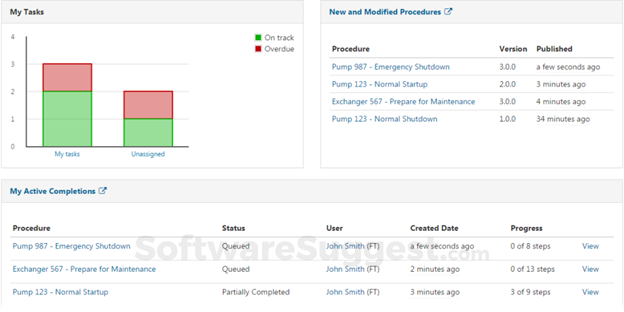 ComplianceBridge alternatives - policyIQ 2