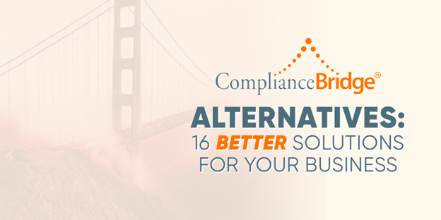 ComplianceBridge Alternatives: 16 Better Solutions for Your Business