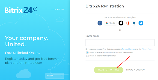 Improve Your Business with These 10 Manifestly Alternatives - Bitrix24 4