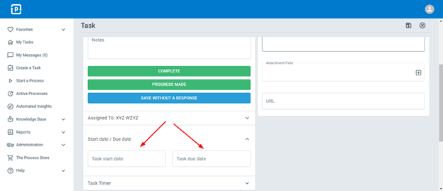 Improve Your Business with These 10 Manifestly Alternatives - ProcessPlan 10