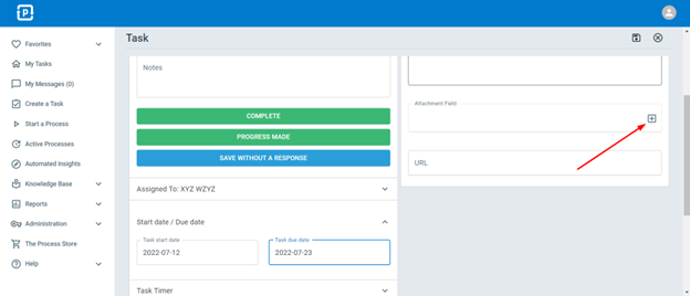 Improve Your Business with These 10 Manifestly Alternatives - ProcessPlan 11